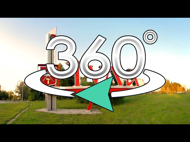 Монумент «Тулякам — ушедшим в бессмертие» (VR Video 360°)