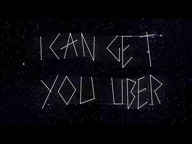 UBER - Young Stunners | Talhah Yunus | Talha Anjum | (Prod. Umair Khan) [Official Lyrical Video]