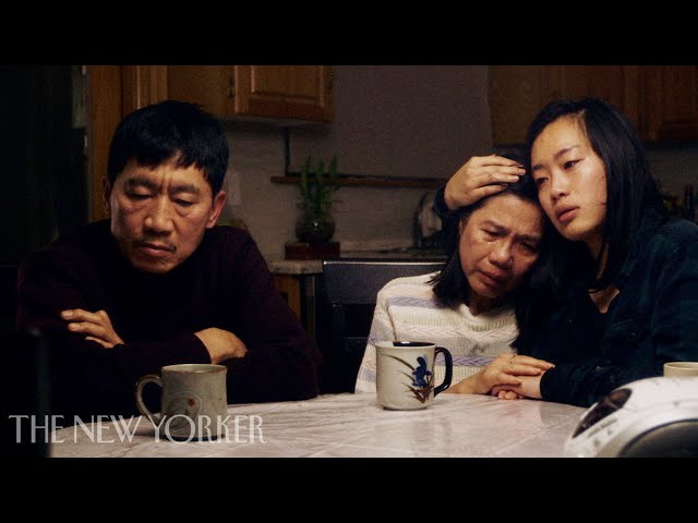 A Family’s Secret Grief and Trauma Shared for the First Time | The New Yorker Documentary