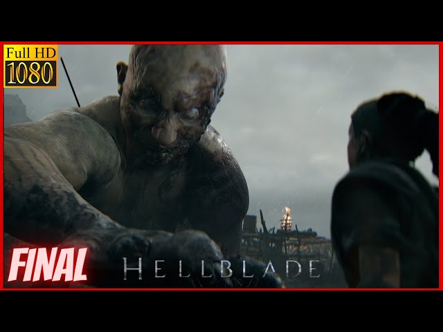 Senua's Saga: Hellblade II (Xbox Series S) | En Español l Capítulo FINAL