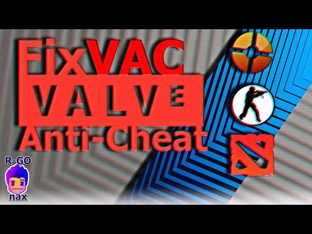 We Need to Start a Fix Valve Anti-Cheat Movement - FixVAC #fixvac #savetf2 #fixtf2 #fixcsgo