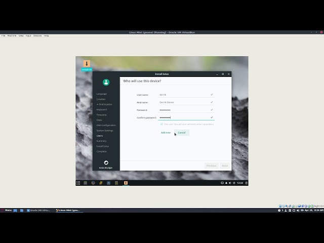 How To Install Solus Linux