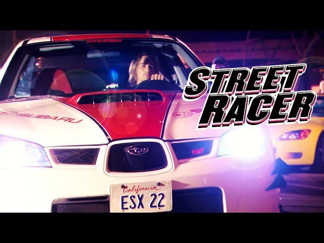 Street Racer (ACTIONFILM auf Deutsch, Action Filme in voller Länge auf Deutsch anschauen | 4K)