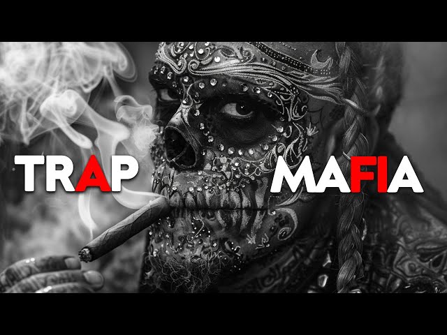 Mafia Music 2024 ☠️ Best Gangster Rap Mix - Hip Hop & Trap Music