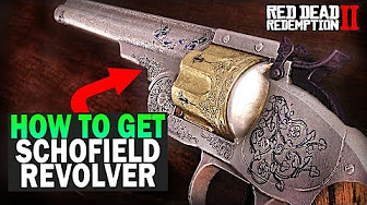 How To Unlock Red Dead Redemption 2 Weapons