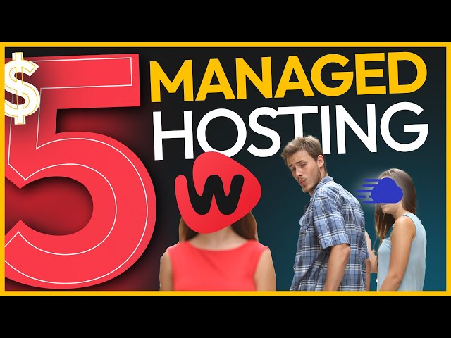 Cloudways Killer? $5 Managed Hosting Shouldn’t Be This Good!
