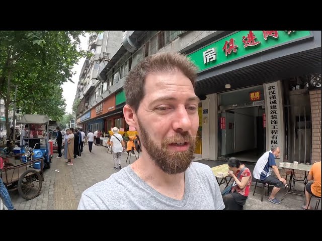 Inside Wuhan 🇨🇳 - Are They Hiding Something? (#159)