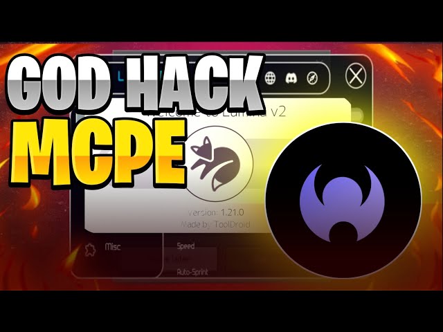 BEST MCPE 1.21.1 HACK CLIENT | GOD HACKED CLIENT FOR MOBILE, IOS, ANDROID, PC, Minecraft Bedrock!