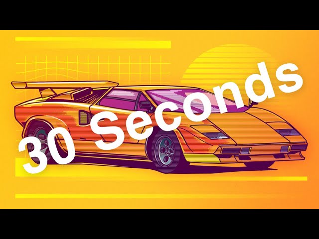 30 SECOND REVIEW: TURBO MIXTAPE