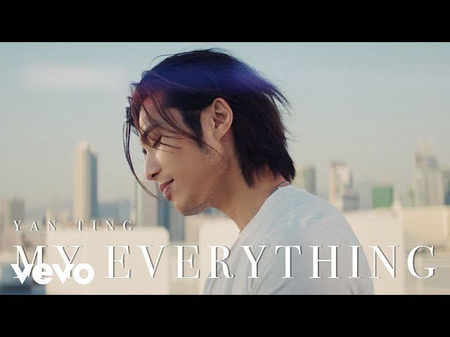 Yan Ting - My Everything