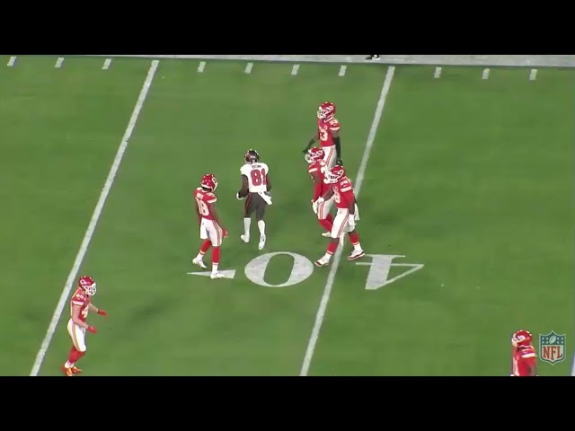 Were the Chiefs Robbed? A look at the Xs, Os, and Penalties