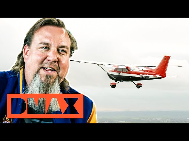 Pilot wider willen? | King Of Trucks | DMAX Deutschland