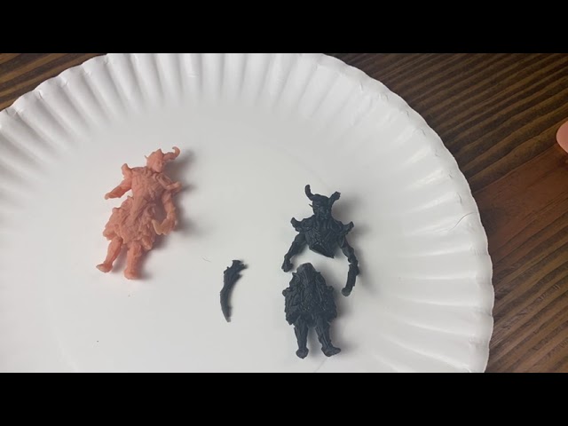 Standard Resin vs. ABS-Like Resin: A few experiments to see how they compare.