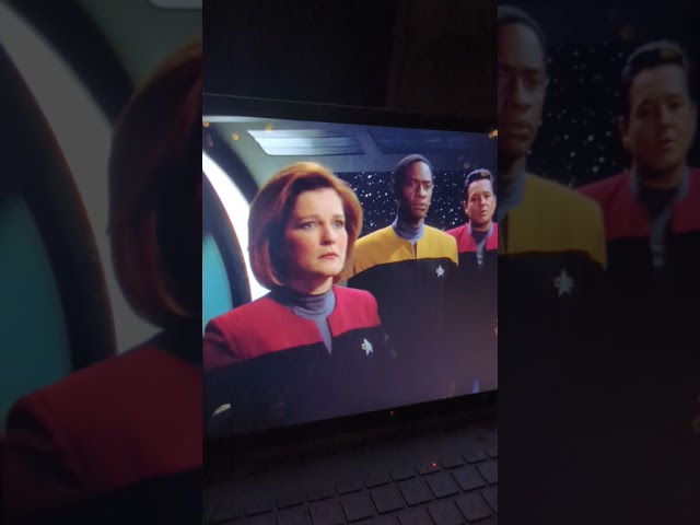 Star Trek: Voyager (Lost Episode)