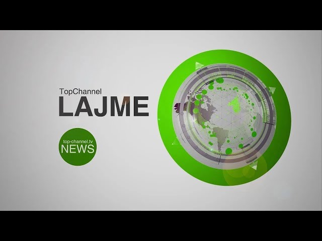Edicioni Informativ, 24 Qershor 2024, Ora 00:00 - Top Channel Albania - News - Lajme
