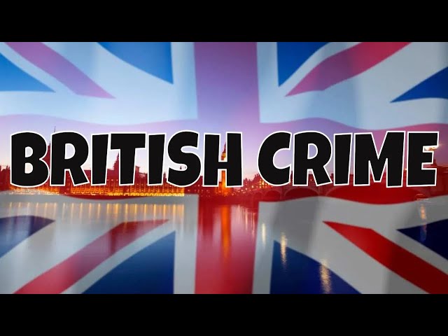 When Kids Kill - British Crime