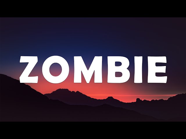 The Cranberries - Zombie Acoustic Cover (by Dave Winkle) Lyrics