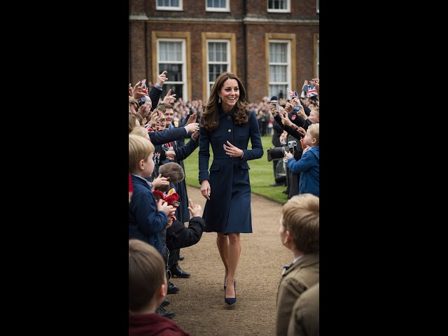 Five Shocking Things You Did Not Know About Kate Middleton