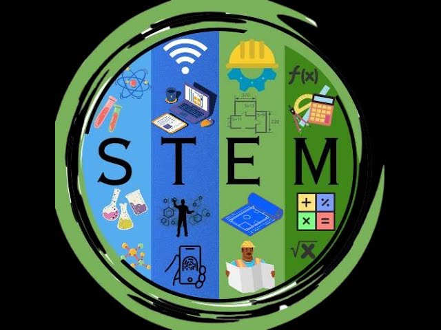 Choose STEM! Infomercial Group 1 S.Y. 2023 MIL
