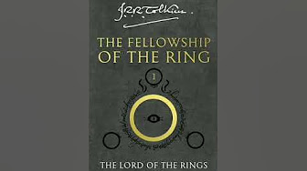 Lord of the Rings Audiobook: The Fellowship of the Ring Part 1