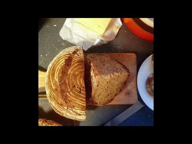 Sourdough bread tutorial