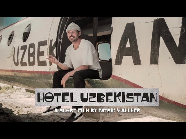 Hotel Uzbekistan (2019)