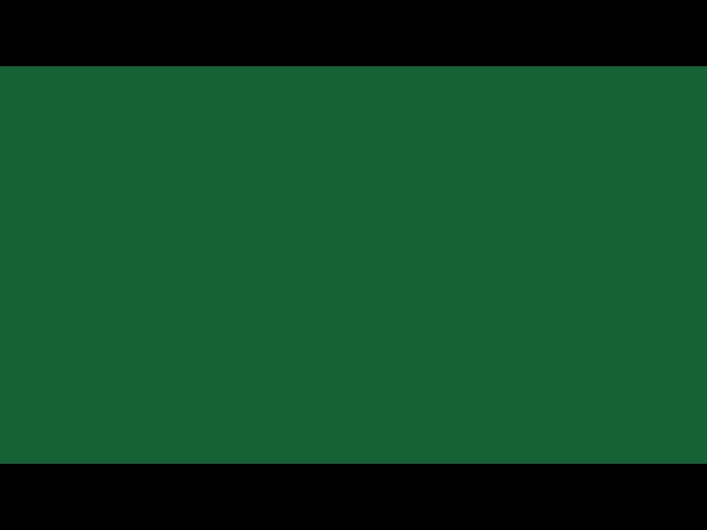 SIMPLE GREEN SCREEN FOR 11 HOURS, 43 MINUTES AND 1 SECOND - SIMPLE COLOR VIDEOS