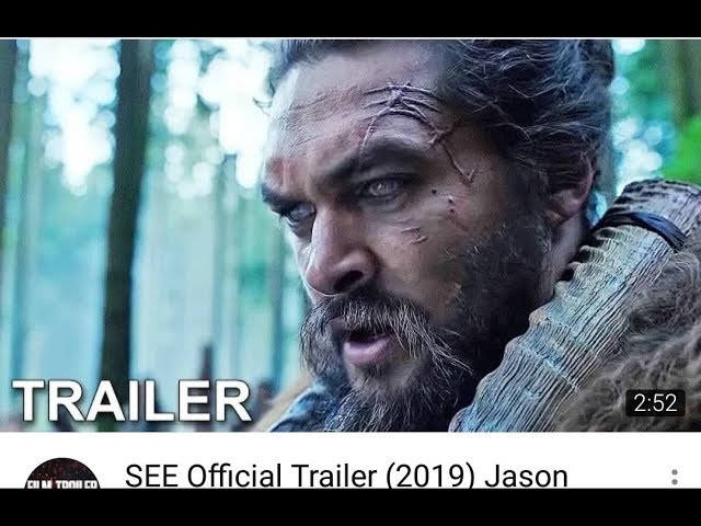 See Official Trailer 2019