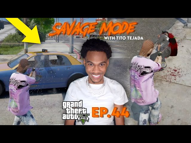 I RAN UP $200,000 SELLING DRUGS BUT THE OPPS SET ME UP TO KILL ME! | GTA RP | GUAP BOY LAND RP