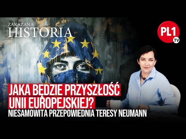Co się stanie z Polską? Jaka będzie przyszłość Unii Europejskiej?