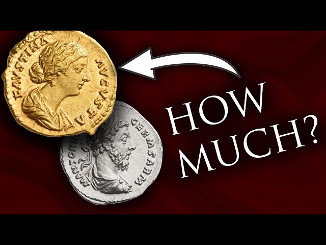 How to discover the price of Ancient Coins - Tutorial