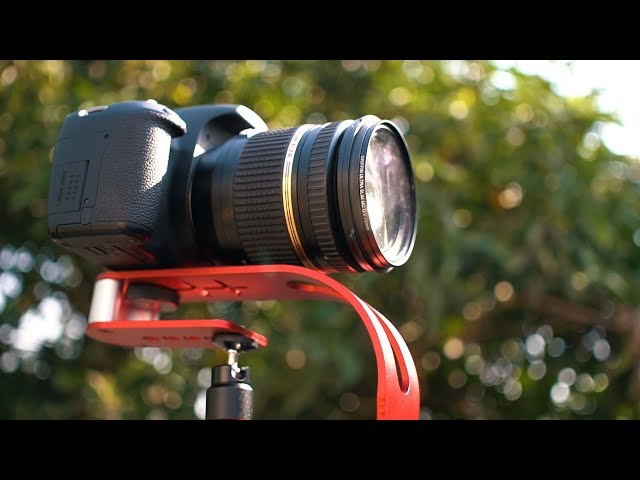 Cheap Camera Stabilizer  | Hand Gimbal