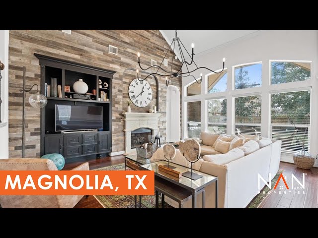 Inside a $680K Dream House in Texas | House Tour
