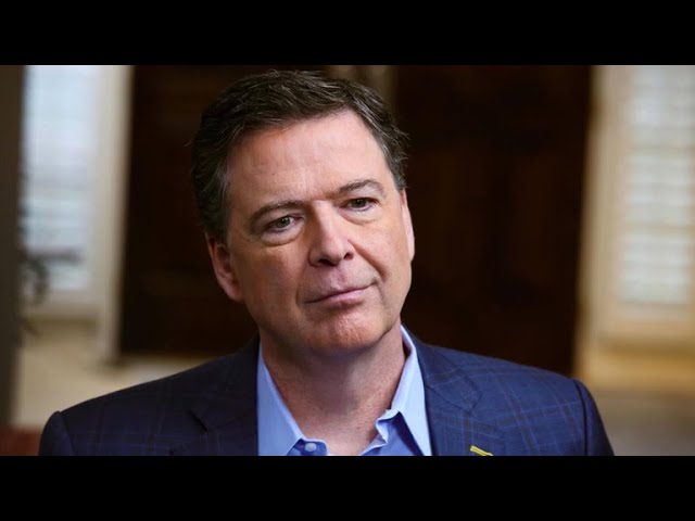 Five things you may have missed in the James Comey interview