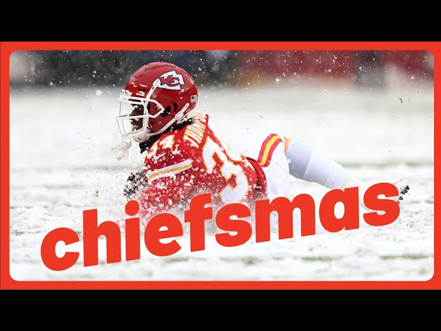 Hallmark To Make Kansas City Chiefs Christmas Movie | Aimee's Update #entertainment #chiefs #celeb