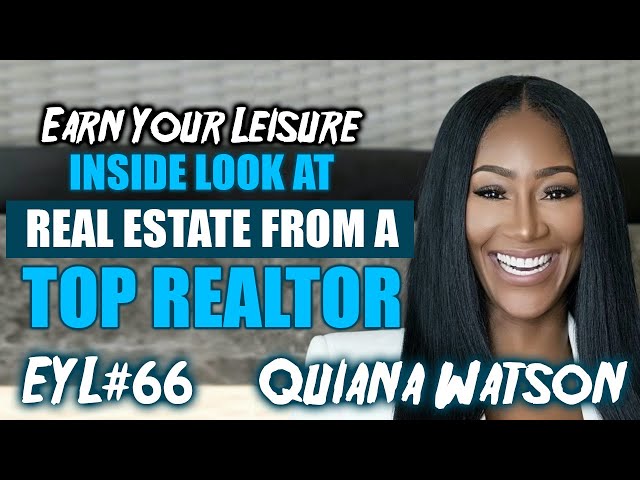 HOW TO BECOME A TOP REALTOR, SELL YOUR HOUSE FOR MORE MONEY, & FIGHT APPRAISALS
