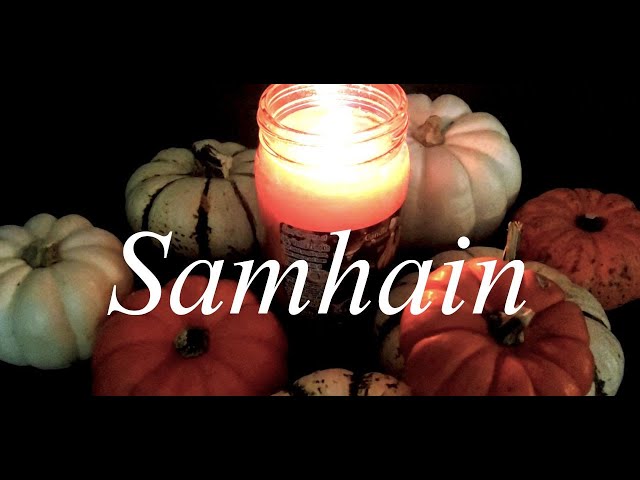 Samhain 2020 || Information and Practices as an Irish Pagan