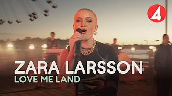 Zara Larsson - Late Night Concert (2020)