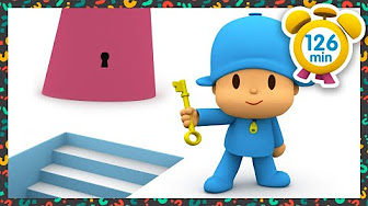 ✨ The BEST Compilations | Pocoyo in English | Kids Cartoons & Videos
