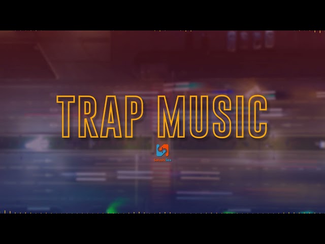 Balkan Tallava type Instrumental Trap Music Mix 2024 (Best New Music)