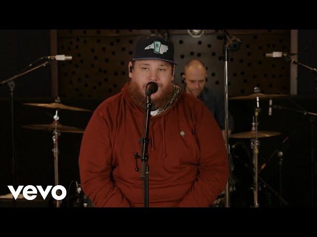 Luke Combs - Ride Around Heaven (Official Music Video)