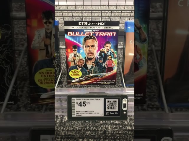 What Is Going On With Best Buy's Prices??? #bestbuy #moviecollector #bluraycollector