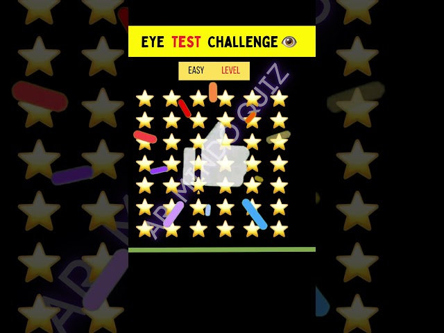 Let's Test Your Mind Level | Mind & Eye Test Challenge | Challenge | #riddles #puzzle #quiz #shorts