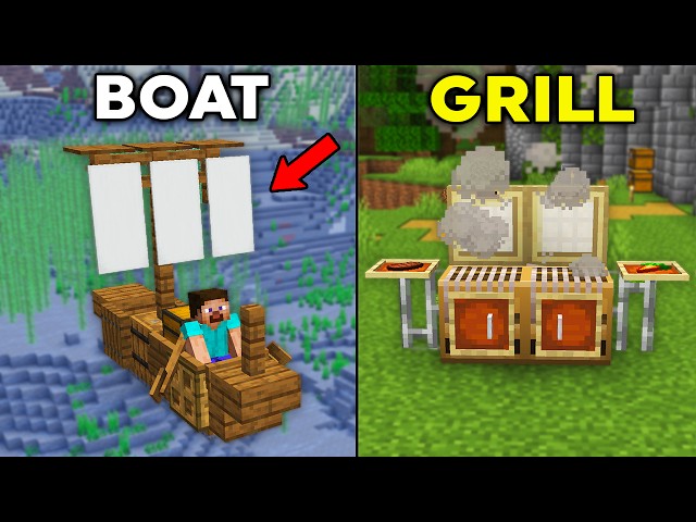 37 Minecraft Build Hacks That Don't Cost A Lot