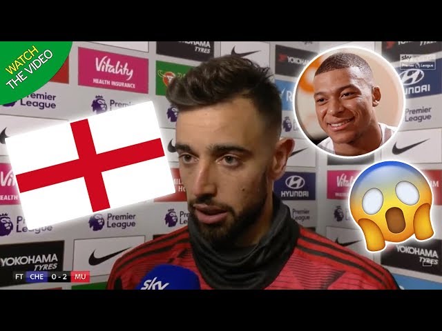 10 Foreign Footballers Speaking English Surprisingly Well 2020 🗣😲⚽