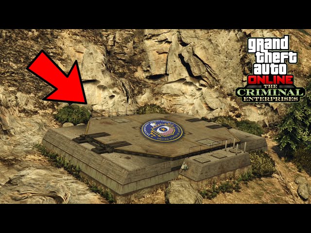 What Happens When You Complete ALL the IAA Missions?? | GTA Online