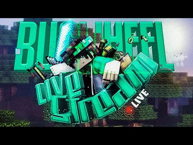 Minecraft Hypixel Bedwars | Minecraft Live Stream | Hypixel Server | in hindi | 2021