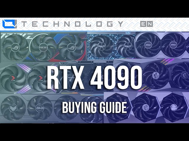 Which RTX 4090 to BUY and AVOID?! | 35 Cards Compared! Asus, MSI, Galax, Gigabyte, PNY, Palit, Etc.