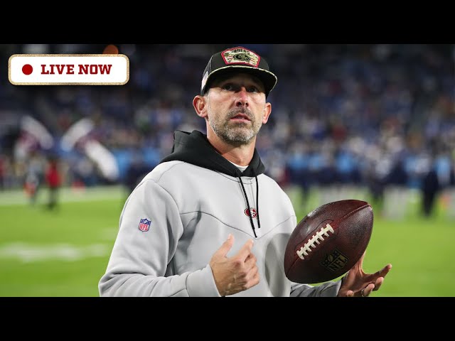 Kyle Shanahan and 49ers Players Discuss Start of Mandatory Minicamp