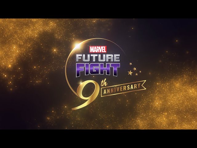[MARVEL Future Fight] 9-Year Anniversary Celebration